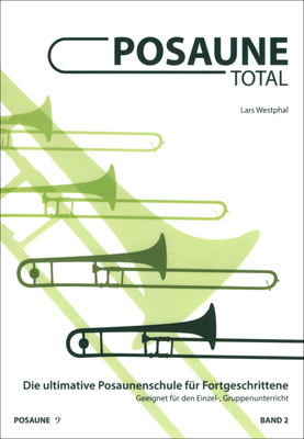 KÃ¶bl Edition - Posaune Total 2