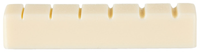 Gewa - Nut 43mm for 1/4 Guitar