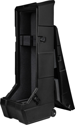 Gator - Mini Vault for 2 El. Guitars Gator - Mini Vault for 2 El. Guitars