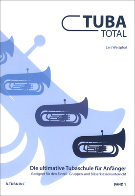 KÃ¶bl Edition - Tuba Total 1