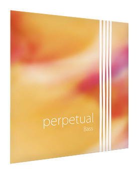 Pirastro - Perpetual Double Bass E Strong