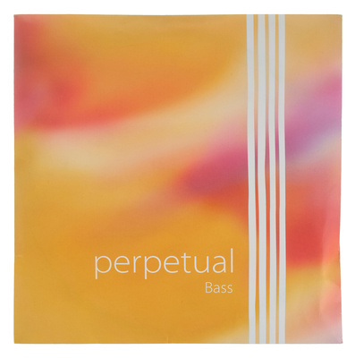 Pirastro - Perpetual Bass E 2,10m Strong