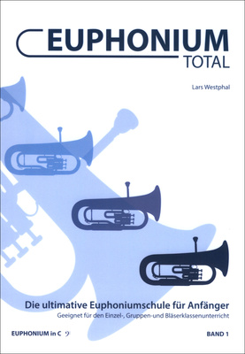 KÃ¶bl Edition - Euphonium Total 1
