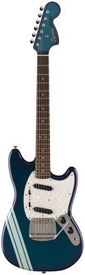 Squier - CV 60s Mustang LRL CPB