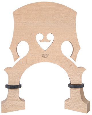 Despiau - Bass Bridge 1/4 Adjustable