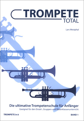 KÃ¶bl Edition - Trompete Total 1