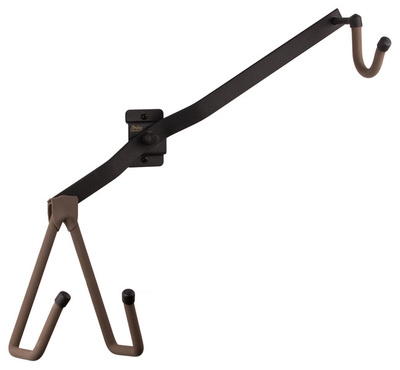 String Swing - Horizontal Guitar Wall Mount H