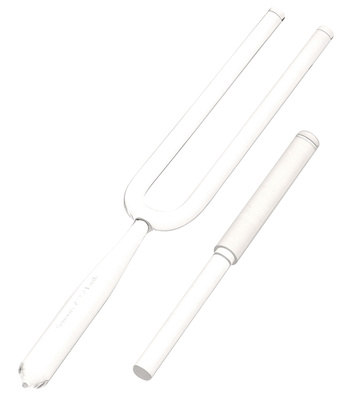 Thomann - Sonority Crystal Fork Earth