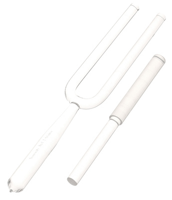 Thomann - Sonority Crystal Fork Sedna