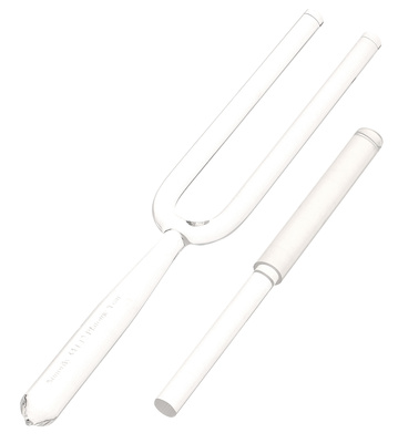 Thomann - Sonority Crystal Fork Pla Year