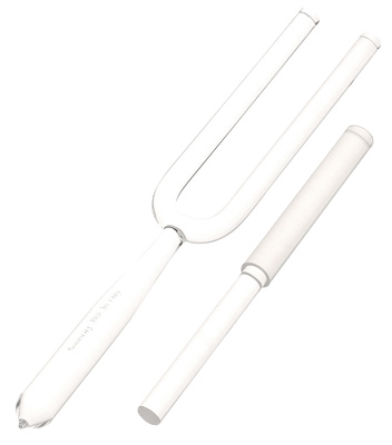 Thomann - Sonority Crystal Fork Day