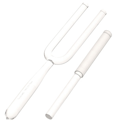 Thomann - Sonority Crystal Fork Sun