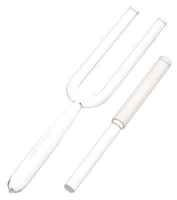 Thomann - Sonority Crystal Fork Venus