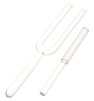 Thomann - Sonority Crystal Fork Uranus