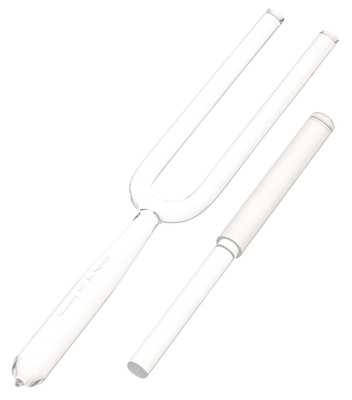 Thomann - Sonority Crystal Fork Jupiter