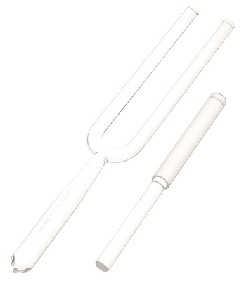 Thomann - Sonority Crystal Fork Mercury