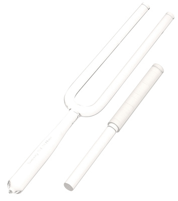 Thomann - Sonority Crystal Fork Pluto