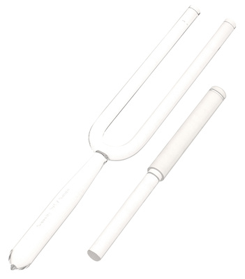 Thomann - Sonority Crystal Fork Saturn