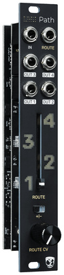 Vostok Instruments - Path