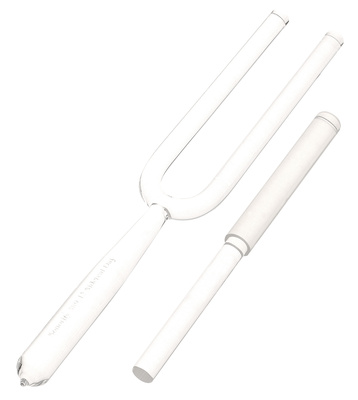 Thomann - Sonority Crystal Fork Sid Day