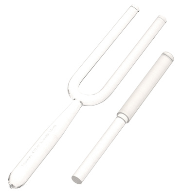 Thomann - Sonority Crystal Fork Syn Moon