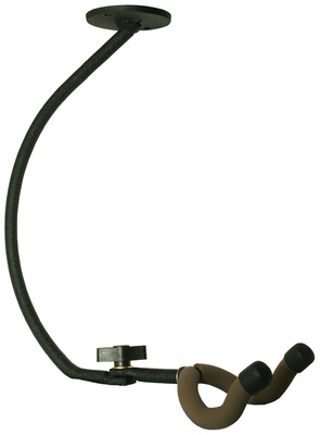 String Swing - Ceiling Guitar Mount