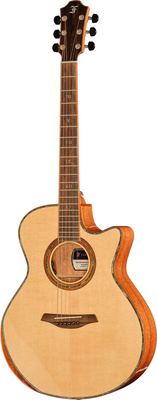 Furch - Red Performance Gc-SM a