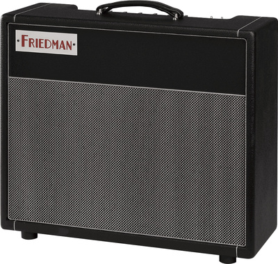Friedman - Dirty Shirley Combo