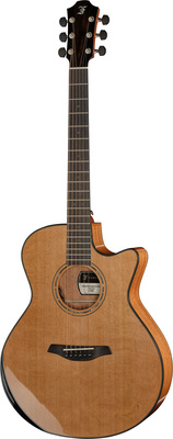 Furch - Yellow Performance Gc-CM a Furch - Yellow Performance Gc-CM a