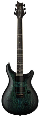 PRS - Mark Holcomb Cobalt Smokeburst