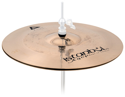 Istanbul Agop - '14'' Xist Power Hi-Hat'