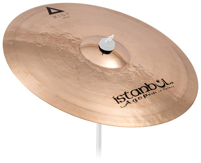Istanbul Agop - '20'' Xist Power Ride'