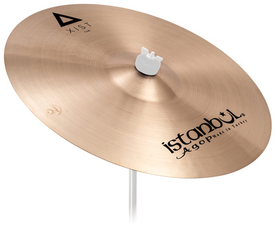 Istanbul Agop - '20'' Xist Natural Crash'