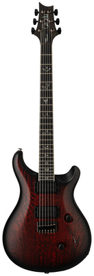 PRS - Mark Holcomb Fire Smokeburst