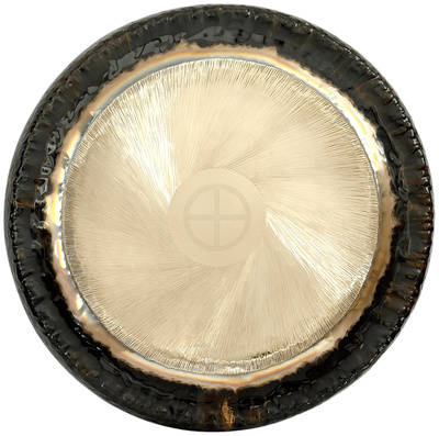 Auris Gongs - '36''/90cm Planet Gong Earth'