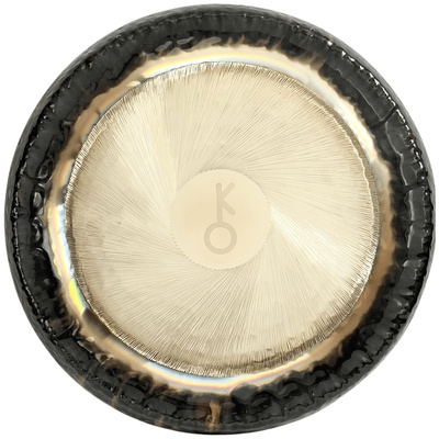 Auris Gongs - '32''/80cm Planet Gong Chiron'
