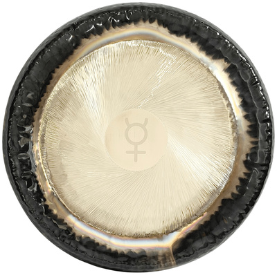 Auris Gongs - '32''/80cm Planet Gong Mercury'