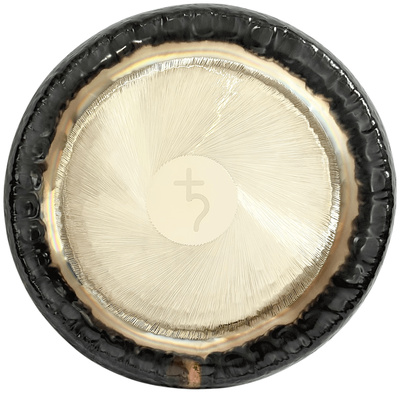 Auris Gongs - '32''/80cm Planet Gong Saturn'