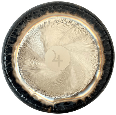 Auris Gongs - '24''/60cm Planet Gong Jupiter'