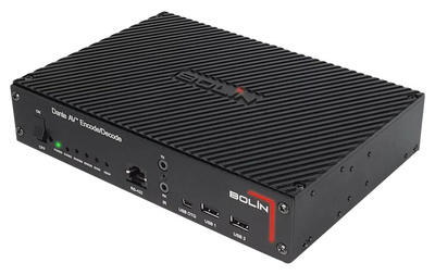 Bolin - D20S De/Encoder Bolin - D20S De/Encoder