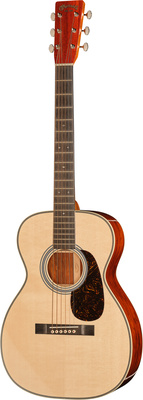 Martin Guitar - Custom Shop 0 Cocobolo