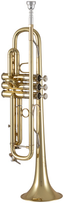 Bach - 190M37X Bb-Trumpet