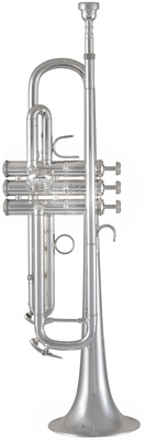 Bach - 190S72X Bb-Trumpet