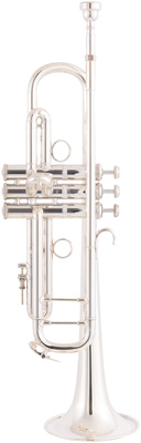 Bach - 190SL65GV Bb-Trumpet