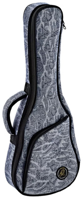Ortega - Concert Ukulele Bag OUB-CC-BLJ