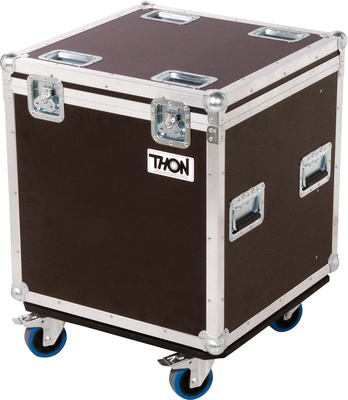 Thon - Case Hero Wash 1940 IP 2in1