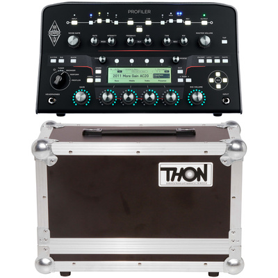Kemper - Profiler PowerHead MK 2 Bundle
