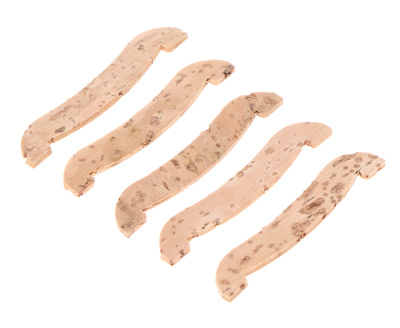 Conrad GÃ¶tz - ZK-505 Cork Pads for Chin Rest