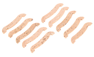 Conrad GÃ¶tz - ZK-510 Cork Pads for Chin Rest
