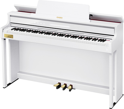 Casio - AP-750 WE